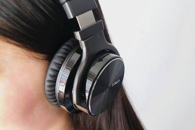 Auriculares Inalámbricos Bluetooth para Hombre - Image 19