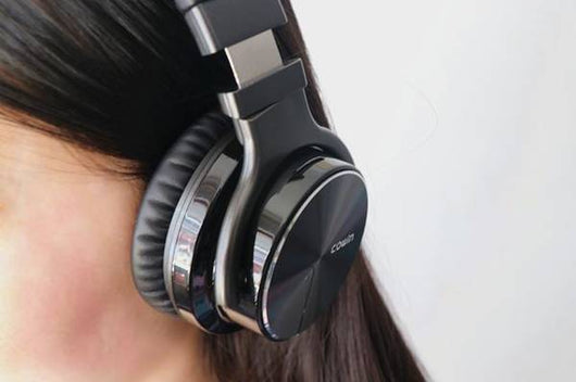 Auriculares Inalámbricos Bluetooth para Hombre - Image 19