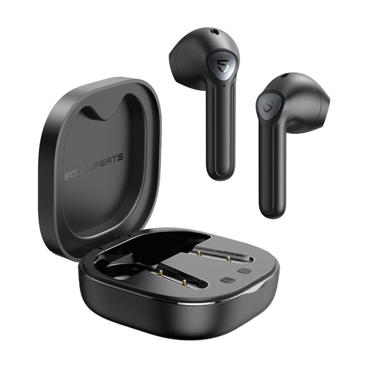 Auriculares Inalámbricos Bluetooth Aptx Binaural con Batería Extendida - Image 12