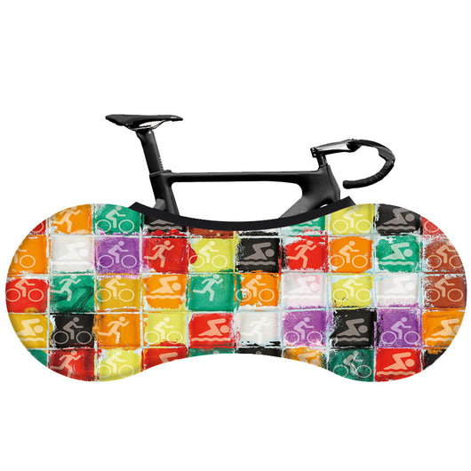 Funda Protectora para Ruedas de Bicicleta - Image 7