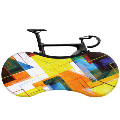 Funda Protectora para Ruedas de Bicicleta - Image 9
