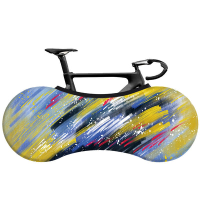 Funda Protectora para Ruedas de Bicicleta - Image 12