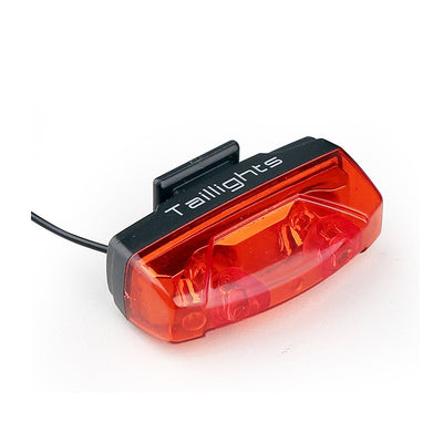 Luz Trasera de Inducción Magnética Autogeneradora - Image 14