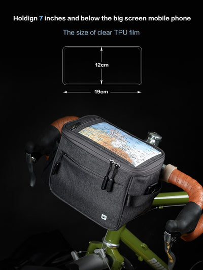 Bolsa para Cámara de Bicicleta - Image 7