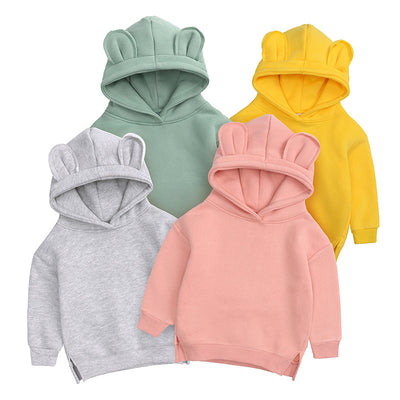 Abrigo Polar Cómodo para Niños y Niñas - Image 11
