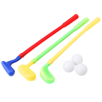 Set de Golf para Padres e Hijos - Image 9