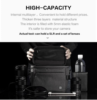 Bolsa para Cámara de Bicicleta - Image 9