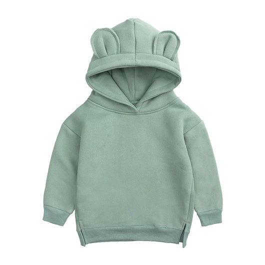 Abrigo Polar Cómodo para Niños y Niñas - Image 12