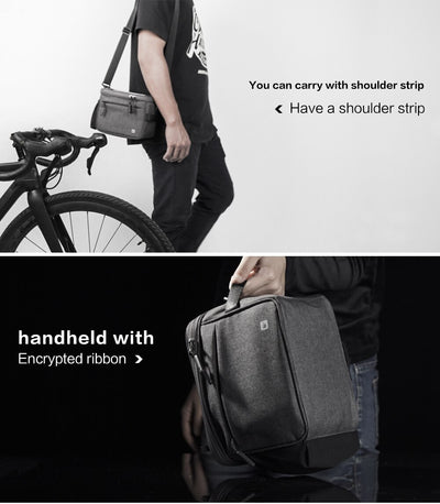 Bolsa para Cámara de Bicicleta - Image 10