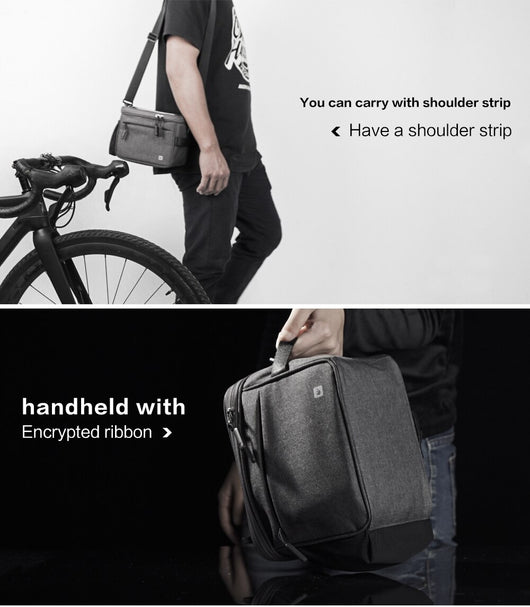 Bolsa para Cámara de Bicicleta - Image 10