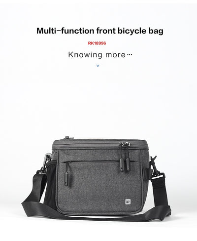 Bolsa para Cámara de Bicicleta - Image 12