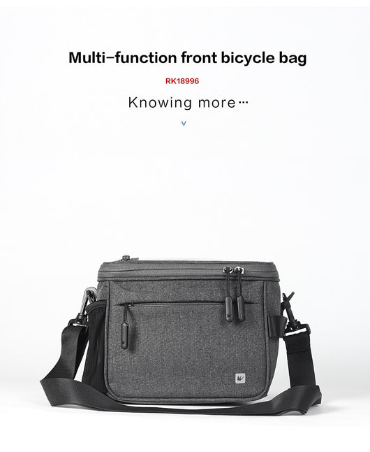 Bolsa para Cámara de Bicicleta - Image 12