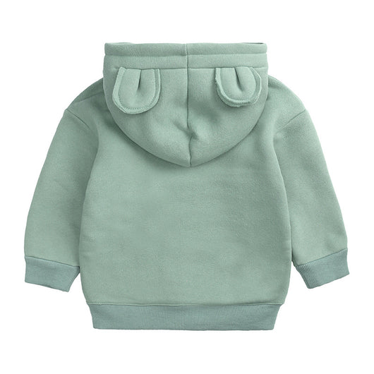 Abrigo Polar Cómodo para Niños y Niñas - Image 13