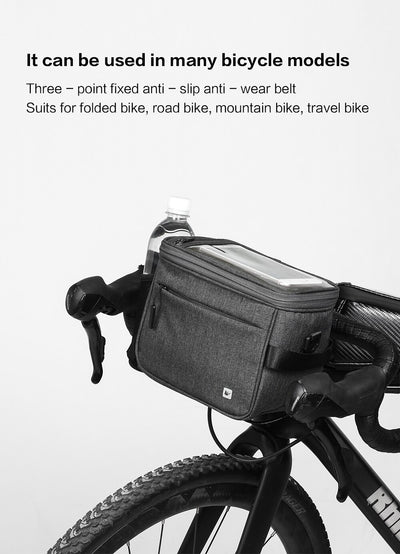 Bolsa para Cámara de Bicicleta - Image 14