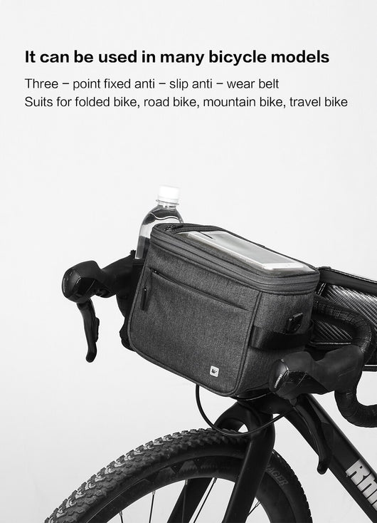 Bolsa para Cámara de Bicicleta - Image 14