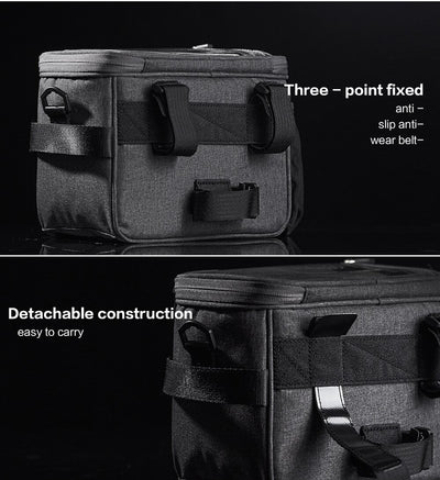 Bolsa para Cámara de Bicicleta - Image 16