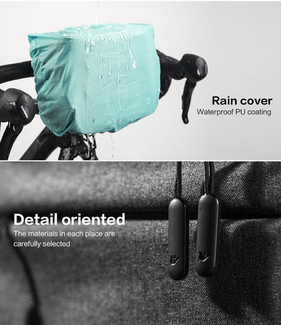 Bolsa para Cámara de Bicicleta - Image 17
