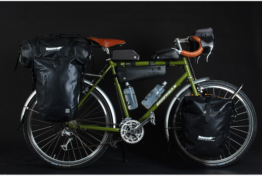 Bolsa para Cámara de Bicicleta - Image 19