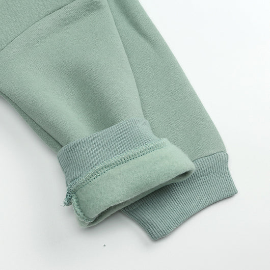 Abrigo Polar Cómodo para Niños y Niñas - Image 18
