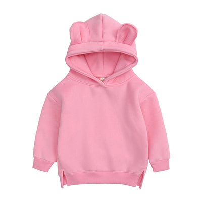 Abrigo Polar Cómodo para Niños y Niñas - Image 19