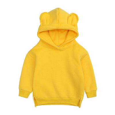 Abrigo Polar Cómodo para Niños y Niñas - Image 22