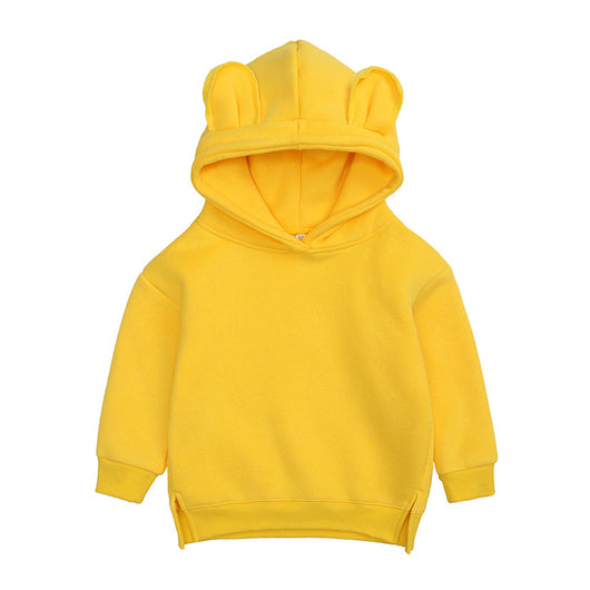 Abrigo Polar Cómodo para Niños y Niñas - Image 22