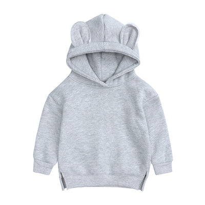 Abrigo Polar Cómodo para Niños y Niñas - Image 23