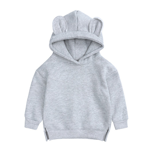 Abrigo Polar Cómodo para Niños y Niñas - Image 23