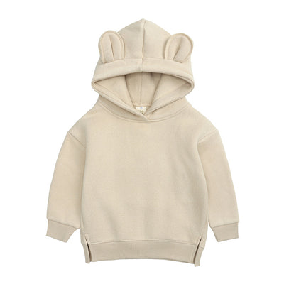 Abrigo Polar Cómodo para Niños y Niñas - Image 24
