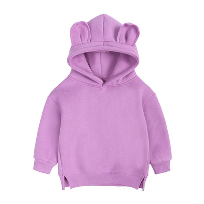 Abrigo Polar Cómodo para Niños y Niñas - Image 25