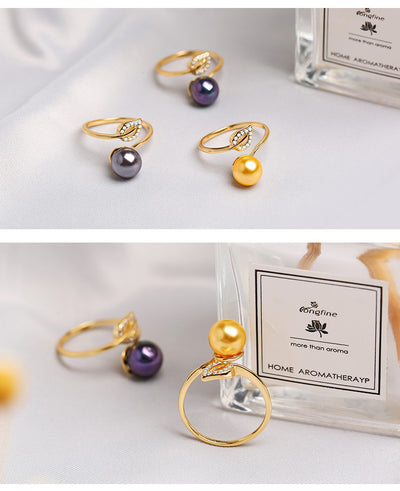 Anillo Perla Silenciosa - Image 11