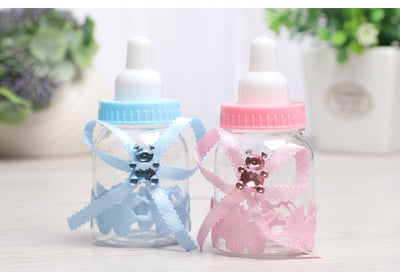 Botella para Bebé Little Bear Bow - Edición Luna Llena Tamaño Pequeño - Image 11