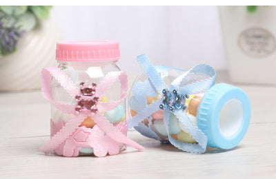 Botella para Bebé Little Bear Bow - Edición Luna Llena Tamaño Pequeño - Image 13