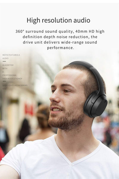 Auriculares Bluetooth E98 - Libertad de Sonido - Image 10