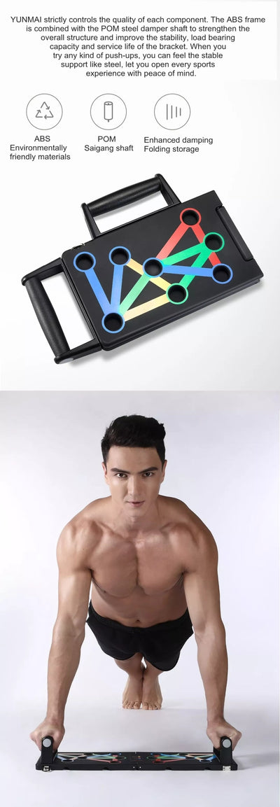 Barras de Flexión para Fondos - Image 11