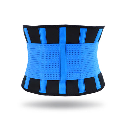 Faja Deportiva Térmica para Fitness, Levantamiento de Pesas y Baloncesto - Image 11