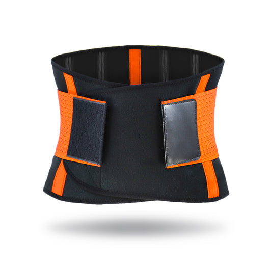 Faja Deportiva Térmica para Fitness, Levantamiento de Pesas y Baloncesto - Image 15