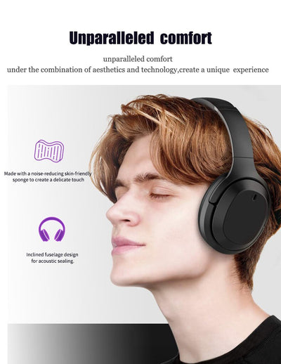 Auriculares Bluetooth E98 - Libertad de Sonido - Image 14