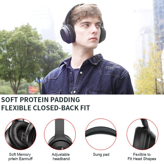 Auriculares Bluetooth E98 - Libertad de Sonido - Image 16