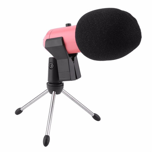 Micrófono Condensador MK-F100TL con Reverberación Profesional - Image 15