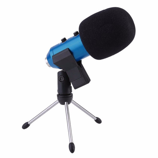 Micrófono Condensador MK-F100TL con Reverberación Profesional - Image 18