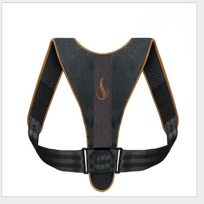 Corrector de Postura para Cifosis - Soporte Dorsal Ajustable - Image 12