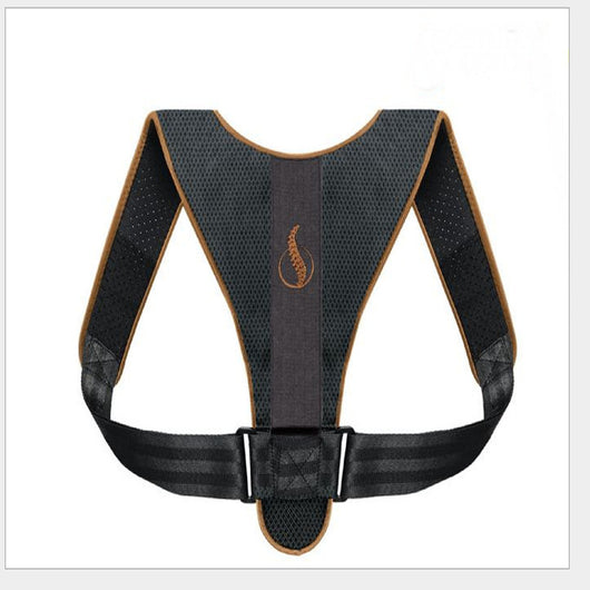 Corrector de Postura para Cifosis - Soporte Dorsal Ajustable - Image 12