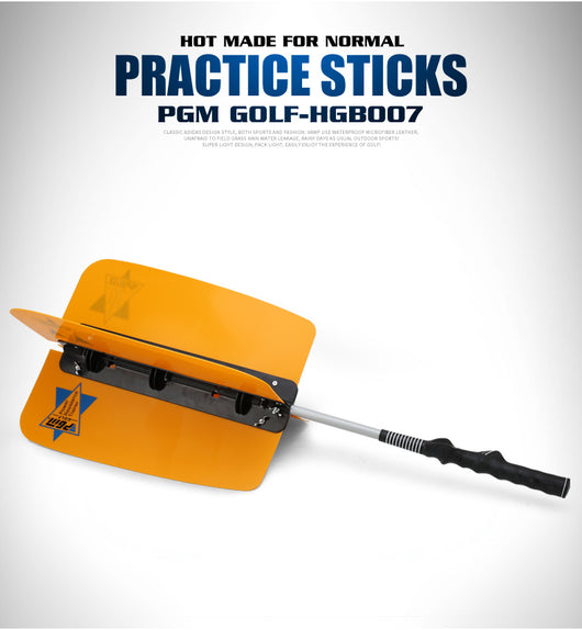 Entrenador de Golf con Ventilador de Práctica para Principiantes - Image 5
