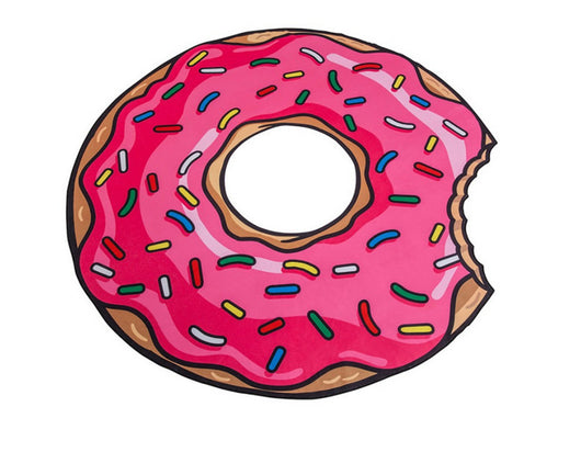 Pareos Estampados: Burger, Donut y Pizza - Image 17