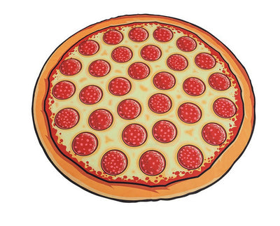 Pareos Estampados: Burger, Donut y Pizza - Image 18