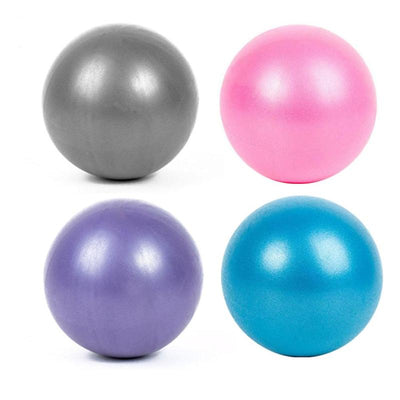 Pelotas de Pilates y Yoga Texturizadas - Image 4