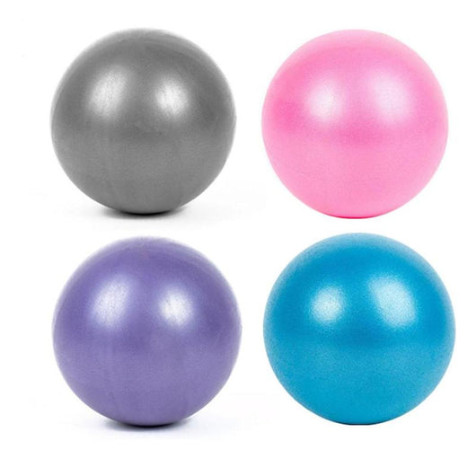 Pelotas de Pilates y Yoga Texturizadas - Image 4