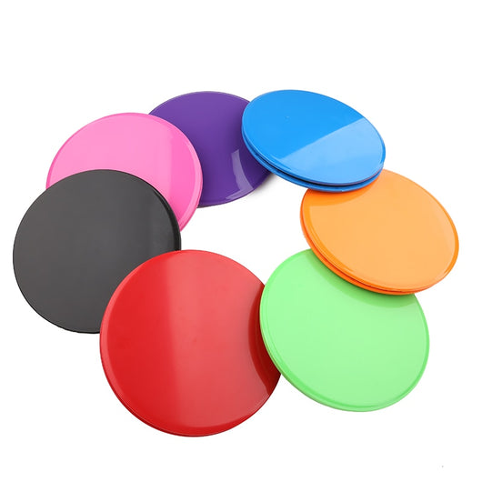 Discos Deslizantes para Fitness y Entrenamiento - Image 5