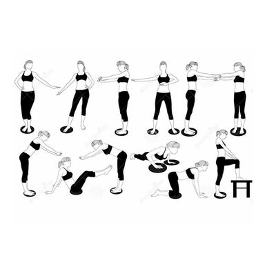 Dispositivo Reductor de Cintura y Abdomen - Image 14